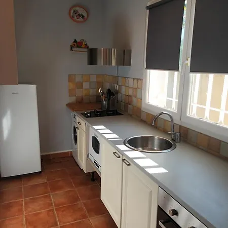 Location Saisonniere En Provence Rochefort-du-Gard