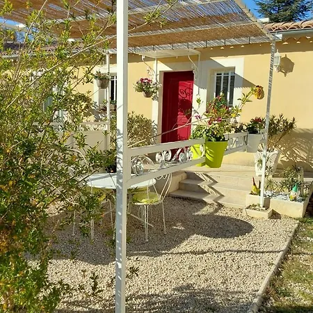 Location Saisonniere En Provence