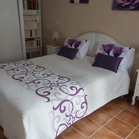 Location Saisonniere En Provence Rochefort-du-Gard