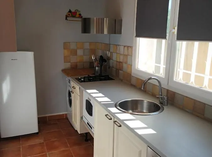 Location Saisonniere En Provence Rochefort-du-Gard