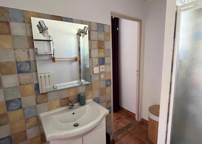 Location Saisonniere En Provence *